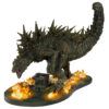 ‎Banpresto Figure: Godzilla Minus One Art Vignette Godzilla (2023) Odo Island Attack Image