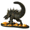 ‎Banpresto Figure: Godzilla Minus One Art Vignette Godzilla (2023) Odo Island Attack Image