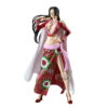 ‎Banpresto Grandista Figure: One Piece - Boa Hancock