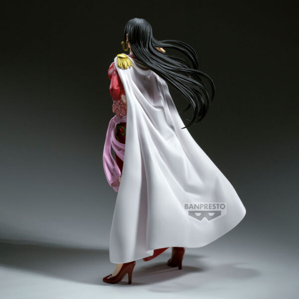 ‎Banpresto Grandista Figure: One Piece - Boa Hancock