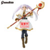 ‎Banpresto Grandista Figure: Frieren: Beyond Journey's End - Frieren Vol 2