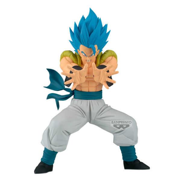 GrandistaGogetaIIDragonBallSuper_0_1080x Banpresto Grandista Figure: Dragon Ball Super - Gogeta II 