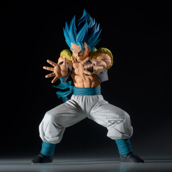 GrandistaGogetaIIDragonBallSuper_5_1080x Banpresto Grandista Figure: Dragon Ball Super - Gogeta II 