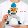 GrandistaGogetaIIDragonBallSuper_6_1080x Banpresto Grandista Figure: Dragon Ball Super - Gogeta II 