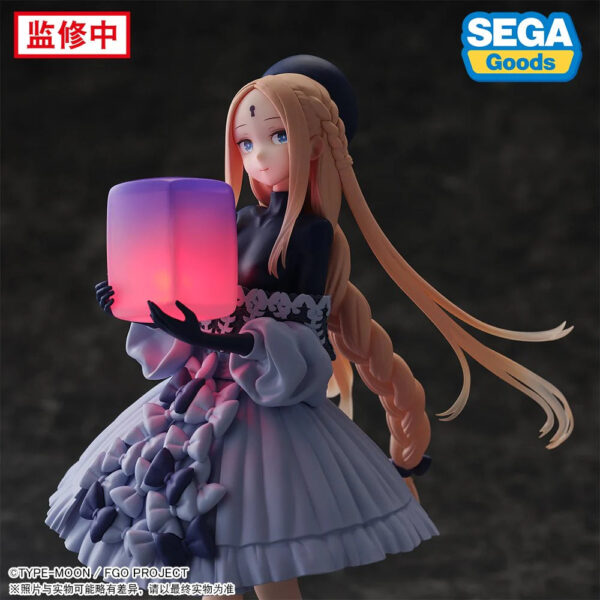 HeroicSpiritEventAttire-AbigailWilliamsLuminastaFigureFateGrandOrder_0_1080x Sega Luminasta Figure: Fate Grand Order - Heroic Spirit Event Attire: Abigail Williams