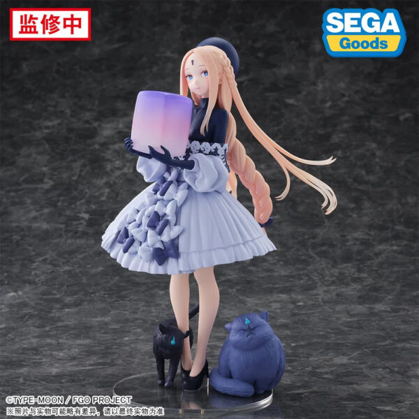 HeroicSpiritEventAttire-AbigailWilliamsLuminastaFigureFateGrandOrder_2_1080x Sega Luminasta Figure: Fate Grand Order - Heroic Spirit Event Attire: Abigail Williams