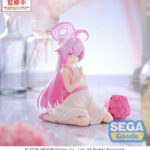 ‎Sega Figure: Blue Archive - Hoshino Yumemirize