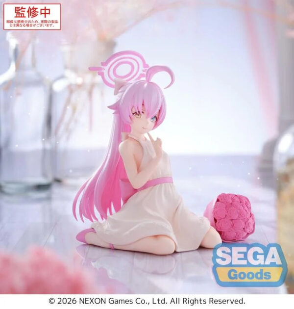 HoshinoYumemirizeFigureBlueArchive_0_1080x Sega Figure: Blue Archive - Hoshino Yumemirize