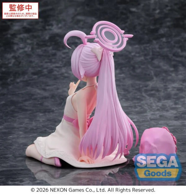 HoshinoYumemirizeFigureBlueArchive_3_1080x Sega Figure: Blue Archive - Hoshino Yumemirize