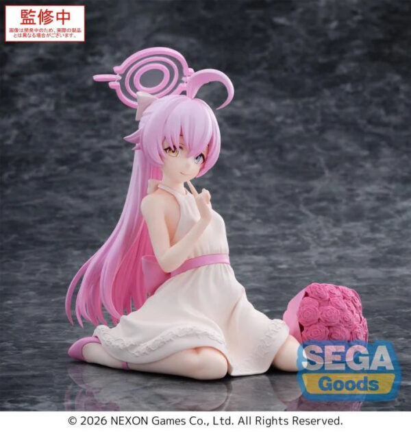 HoshinoYumemirizeFigureBlueArchive_6_1080x Sega Figure: Blue Archive - Hoshino Yumemirize