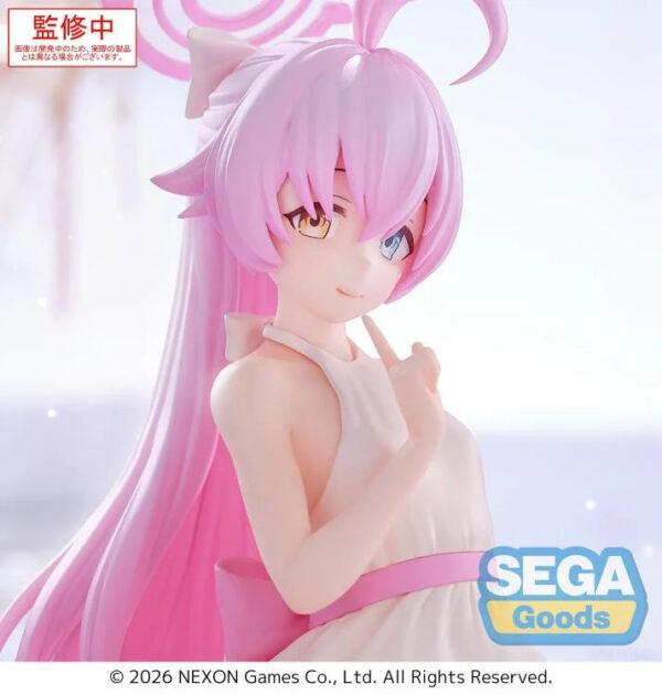 HoshinoYumemirizeFigureBlueArchive_7_1080x Sega Figure: Blue Archive - Hoshino Yumemirize