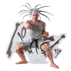 Banpresto Figure: Hunter x Hunter - Hunting Archives Netero