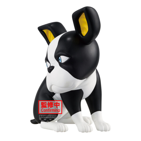 ‎Banpresto Figure: Jojo's Bizarre Adventure: Stardust Crusaders - Iggy Sofvimates Vol. 4