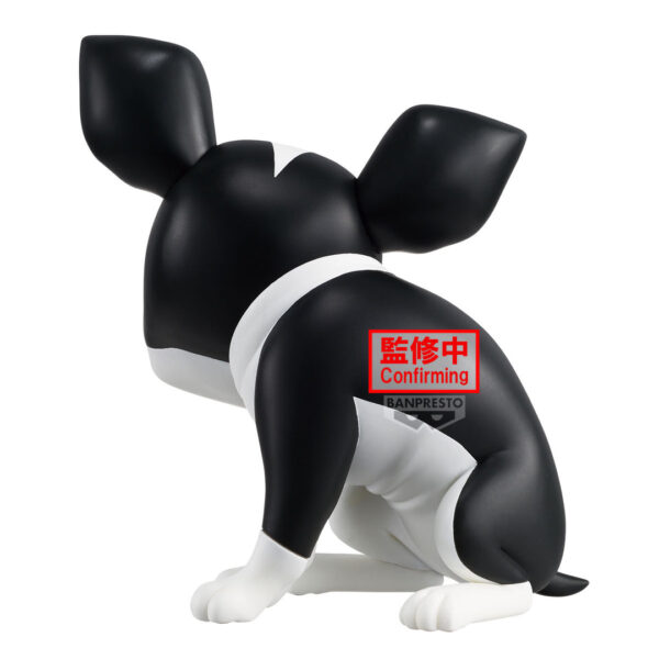 ‎Banpresto Figure: Jojo's Bizarre Adventure: Stardust Crusaders - Iggy Sofvimates Vol. 4