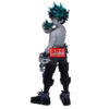 ‎Banpresto Figure: My Hero Academia - Izuku Midoriya Noir Edge Collection