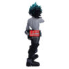 ‎Banpresto Figure: My Hero Academia - Izuku Midoriya Noir Edge Collection