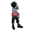 ‎Banpresto Figure: My Hero Academia - Izuku Midoriya Noir Edge Collection