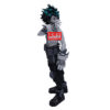 ‎Banpresto Figure: My Hero Academia - Izuku Midoriya Noir Edge Collection