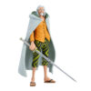 ‎Banpresto King of Artist Figure: One Piece - Silvers Rayleigh