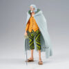 ‎Banpresto King of Artist Figure: One Piece - Silvers Rayleigh