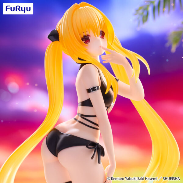 KonjikinoYamiTrio-Try-iTFigureToLoveRuDarkness_3_b1703fda-0a85-4066-8e25-2ab984d906f6_1080x Furyu Trio-Try-iT Figure: To Love Ru Darkness - Konjiki no Yami