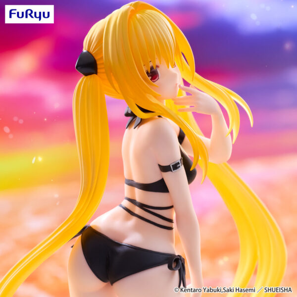 KonjikinoYamiTrio-Try-iTFigureToLoveRuDarkness_4_0e210270-69e0-4467-acd2-fe05d1274717_1080x Furyu Trio-Try-iT Figure: To Love Ru Darkness - Konjiki no Yami