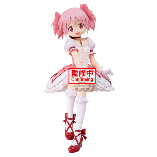 MadokaKanameFigurePuellaMagiMadokaMagicaTheMovie-Rebellion-_0_1080x (1) Banpresto Figure: Puella Magi Madoka Magica The Movie Rebellion - Madoka Kaname