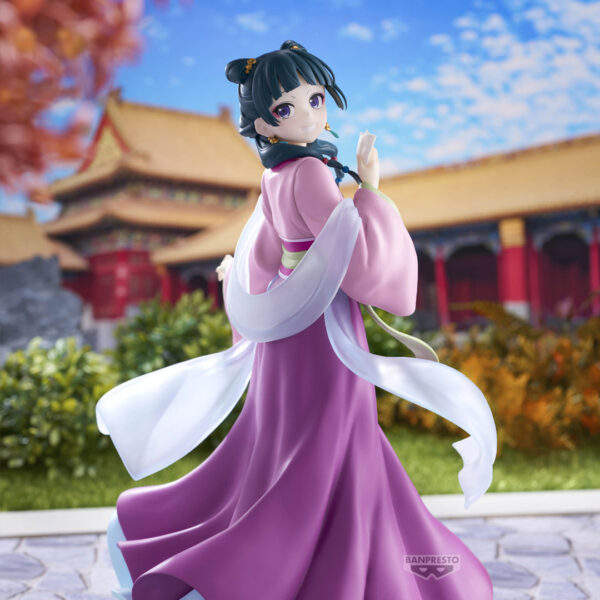 ‎Banpresto Figure: The Apothecary Diaries - Maomao Garden Party