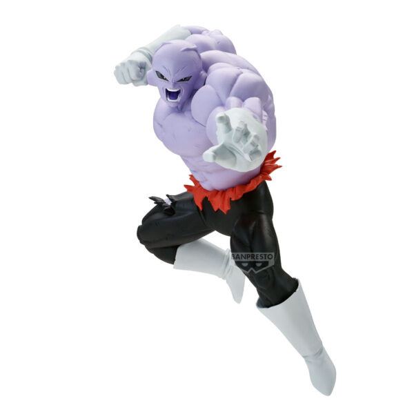 MatchMakersJirenDragonBallSuper_0_1080x (1) Banpresto Match Makers Figure: Dragon Ball Super - Jiren
