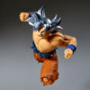 ‎Banpresto Match Makers Figure: Dragon Ball Super - Son Goku Ultra Instinct