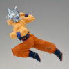 ‎Banpresto Match Makers Figure: Dragon Ball Super - Son Goku Ultra Instinct