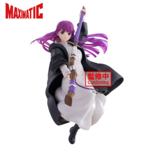 ‎Banpresto Maximatic Figure: Frieren: Beyond Journey's End - Fern