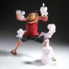 ‎Banpresto Maximatic Plus Figure: One Piece - Monkey D. Luffy Vol 1