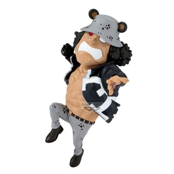 MegaWorldCollectableFigureBartholomewKumaOnePiece_0_78a2e14e-5b37-45ba-a03d-e97fd2347fe7_1080x Banpresto Mega World Collectable Figure: One Piece - Bartholomew Kuma