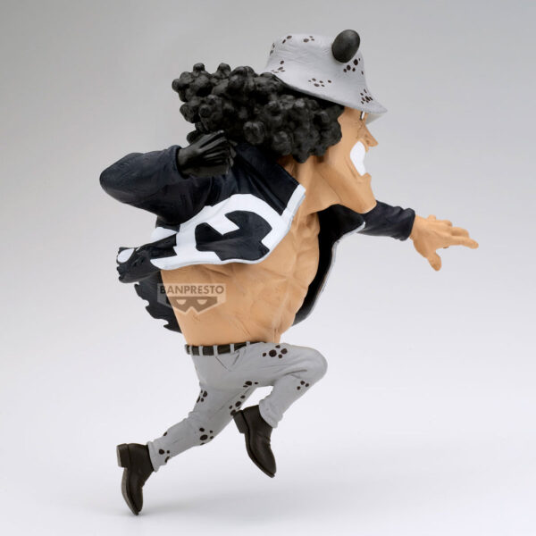 MegaWorldCollectableFigureBartholomewKumaOnePiece_2_1e7b4681-b196-4735-9b95-2034115be66f_1080x Banpresto Mega World Collectable Figure: One Piece - Bartholomew Kuma