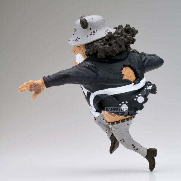 MegaWorldCollectableFigureBartholomewKumaOnePiece_3_83eadbb6-8643-4b3c-8804-dc22653f8601_1080x Banpresto Mega World Collectable Figure: One Piece - Bartholomew Kuma