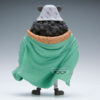 Banpresto World Collectable Figure: One Piece - Bartholomew Kuma