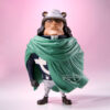 Banpresto World Collectable Figure: One Piece - Bartholomew Kuma