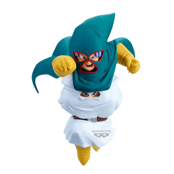 Banpresto Match Makers Figure: Dragon Ball Z - Mighty Mask  ‎