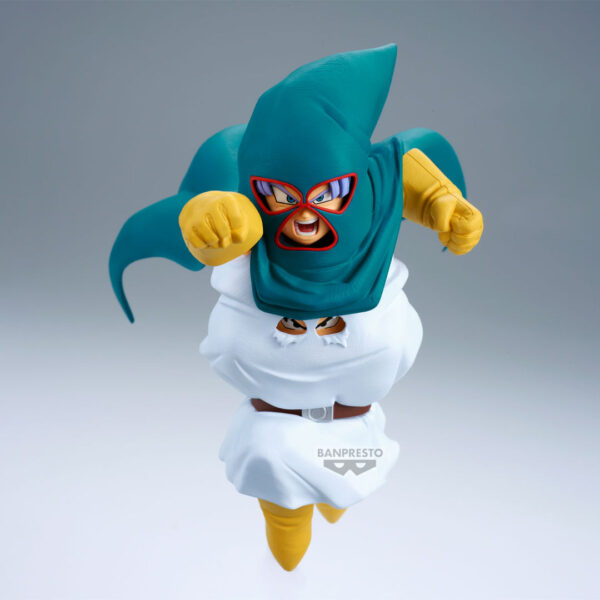 Banpresto Match Makers Figure: Dragon Ball Z - Mighty Mask  ‎