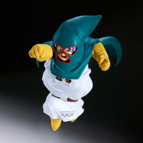 Banpresto Match Makers Figure: Dragon Ball Z - Mighty Mask  ‎