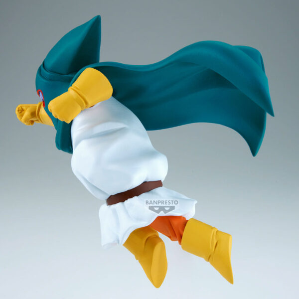 Banpresto Match Makers Figure: Dragon Ball Z - Mighty Mask  ‎