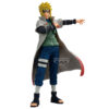anpresto Grandista Figure: Naruto Shippuden - Minato Namikaze ‎