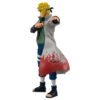 anpresto Grandista Figure: Naruto Shippuden - Minato Namikaze ‎