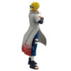 anpresto Grandista Figure: Naruto Shippuden - Minato Namikaze ‎