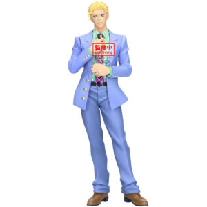 ‎Banpresto Figure: Jojo's Bizarre Adventure: Diamond is Unbreakable - Mometria Yoshikage Kira