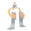 ‎Banpresto Figure: One Piece - Monkey D. Luffy Gear 5 FL Vol. 5