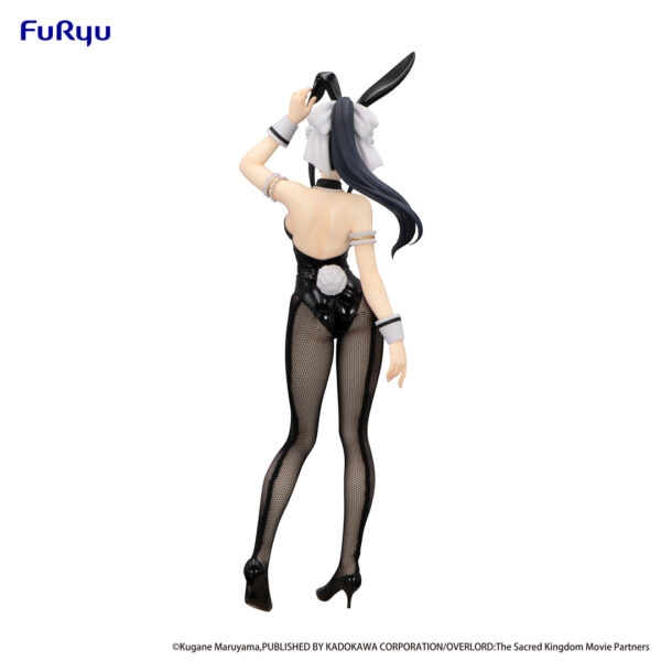 ‎Furyu BiCute Bunnies Figure: Overlord - Narberal