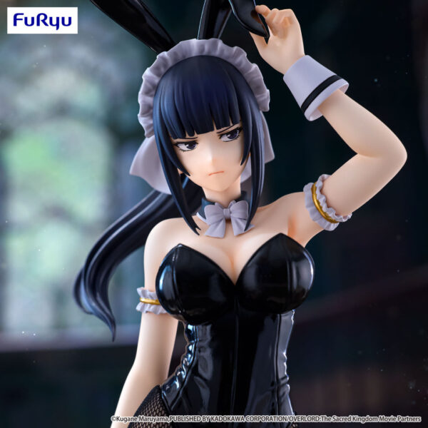 ‎Furyu BiCute Bunnies Figure: Overlord - Narberal