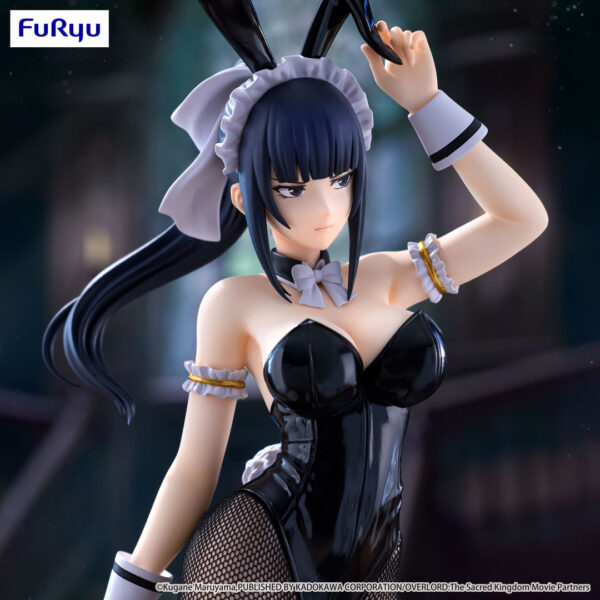 ‎Furyu BiCute Bunnies Figure: Overlord - Narberal